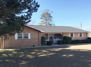 3285 Bumpnose Rd, Marianna, FL 32446