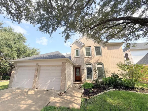 22510 Tullis Trail Ct, Katy, TX 77494