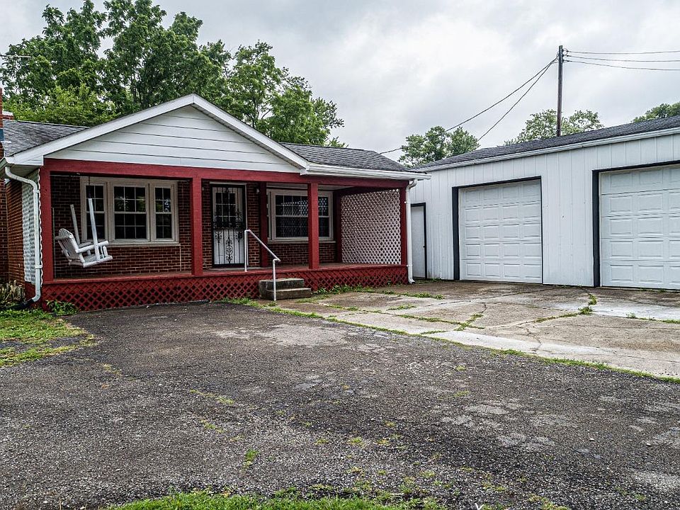 459 Old 122 Rd 122, Lebanon, OH 45036 MLS 1777088 Zillow