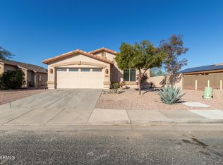 5302 S Dove Holw, Buckeye, AZ 85326