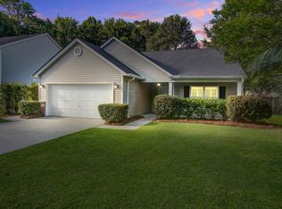 5145 Ballantine Dr, Summerville, SC 29485