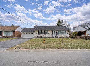 23 Marsha Dr #BASEMENT, Toronto, ON M1T2S3