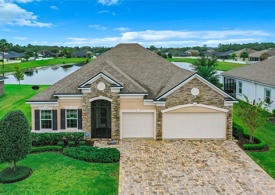 1st image of 15 EAGLE LAKE DRIVE