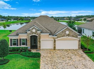 15 Eagle Lake Dr, Flagler Beach, FL 32136