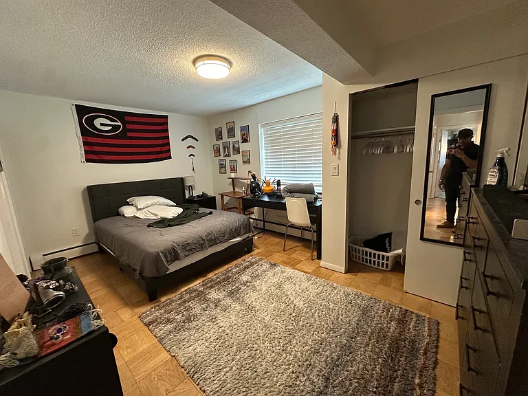287 Harvard St #20 — Photo 2