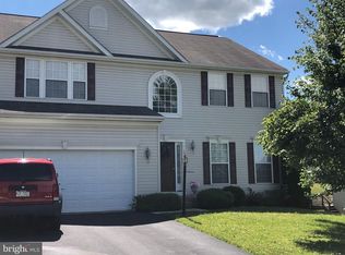 1365 Nugent Way, York, PA 17402