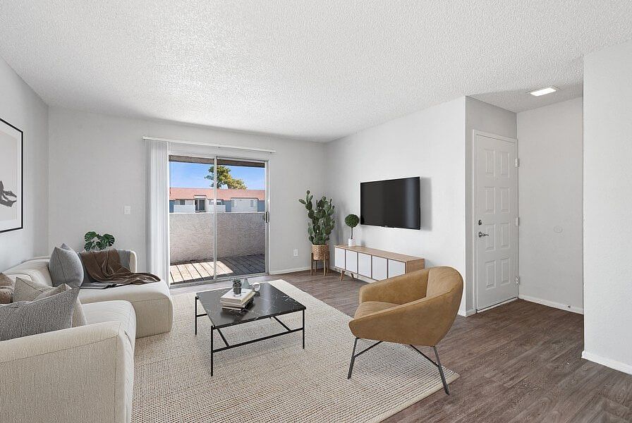 1st image of 102 S 4th Ave APT 128