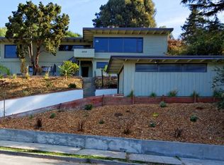 6848 Outlook Ave, Oakland, CA
