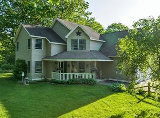 120 Wilson Rd, Sanbornville, NH 03872