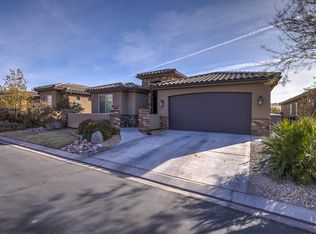 650 N Redstone Rd, Washington, UT 84790