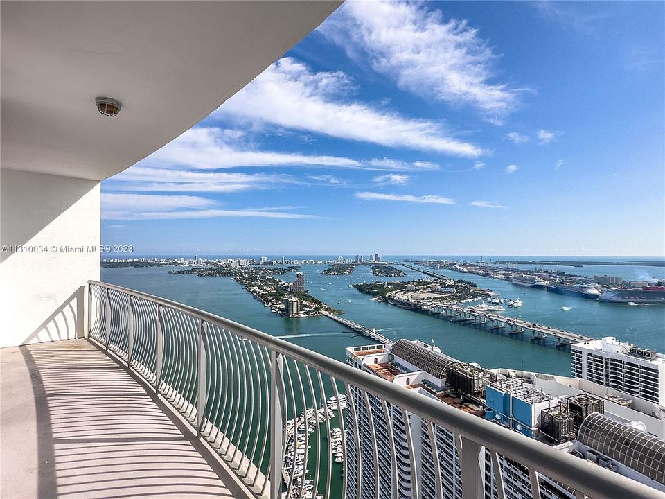 1st image of 1750 N Bayshore Dr APT 5604