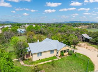 193 Bellows Ave, Medina, TX 78055