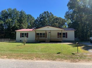 509 Sasser Rd, Kellyton, AL 35089
