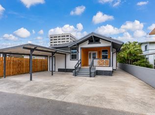 1825B Liliha St, Honolulu, HI 96817