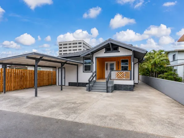 1825B Liliha St, Honolulu, HI 96817