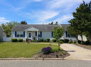 404 Del View Rd, Villas, NJ 08251