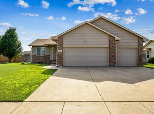2225 S Limuel St, Wichita, KS 67235