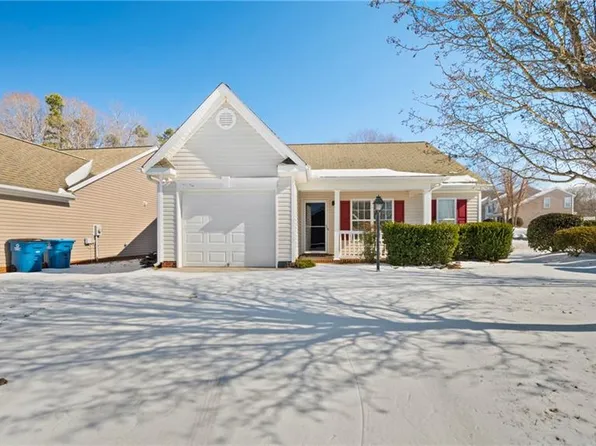 1174 Waterlyn Dr, Greensboro, NC 27405