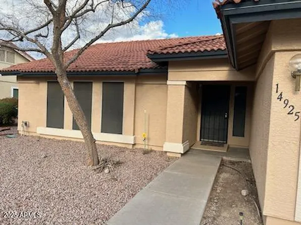 14925 N 91ST Lane, Peoria, AZ 85381