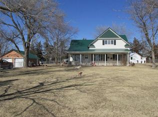 1760 Highway 74, Edgar, NE 68935