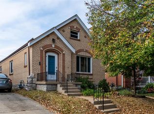 4132 Tyrolean Ave, Saint Louis, MO