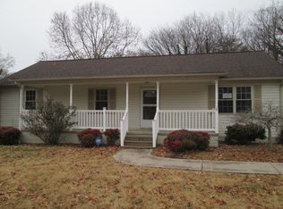 112 Applewood Dr, Danville, VA 24541