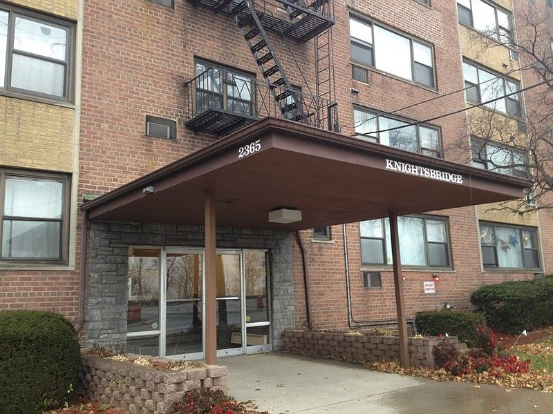1st image of 2365 Hudson Ter APT 5C