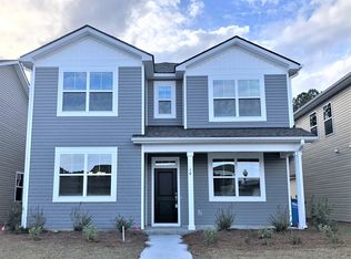 10 Cherry St, Port Wentworth, GA 31407