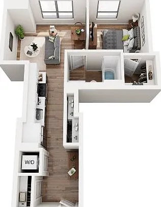 The Lakeview Residences at 333 — Photo 9