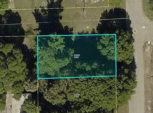 1510 Diego St, Fort Myers, FL 33916