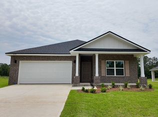 3078 Heritage Plantation Blvd, Laurel Hill, FL 32567