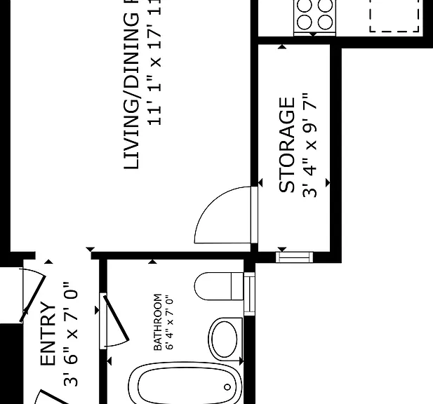 1425 Harrison St — Photo 20