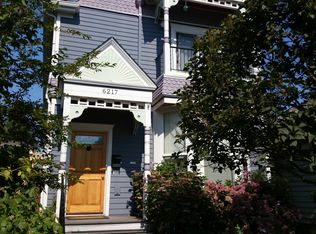 6217 Carleton Ave S, Seattle, WA 98108