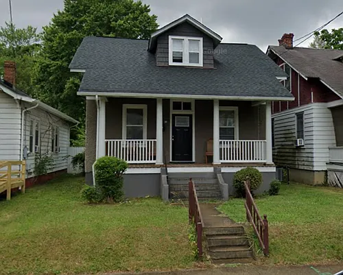 12 E 31st St Photo 1