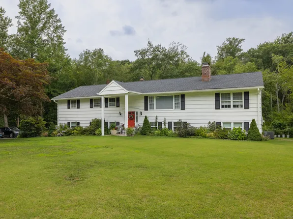 249 Booth Hill Road, Trumbull, CT 06611