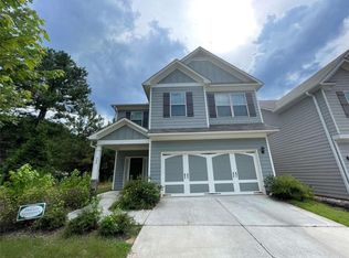 301 Omnia Ridge Way, Lawrenceville, GA 30044
