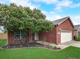 12744 Chittamwood Trl, Euless, TX 76040