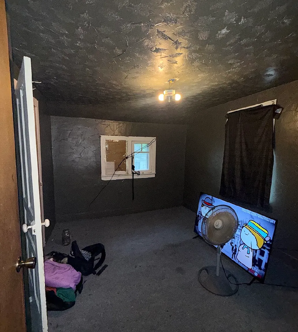 3 bed, 1326 sqft, $1,070 — Photo 4