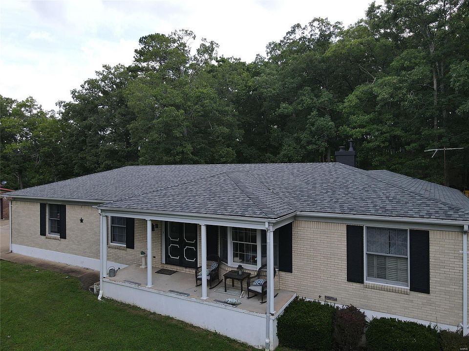 12307 S State Highway 21, Potosi, MO 63664 MLS 22054648 Zillow