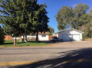 301 N 3800 E, Rigby, ID 83442