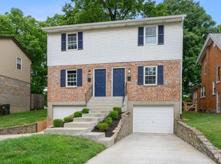 1620 E Crittenden Ave #1, Covington, KY 41011