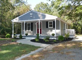 6493 Garfield St, Mays Landing, NJ 08330