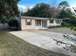3443 Wellington Rd, Pensacola, FL 32504