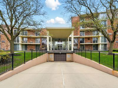1150 E Jackson St APT 1J, Lombard, IL, 60148