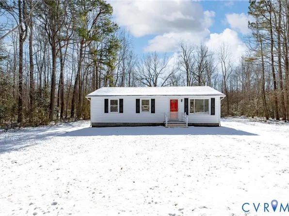 7280 Barnetts Rd, Charles City, VA 23030