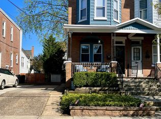 26 E Collings Ave, Collingswood, NJ 08108