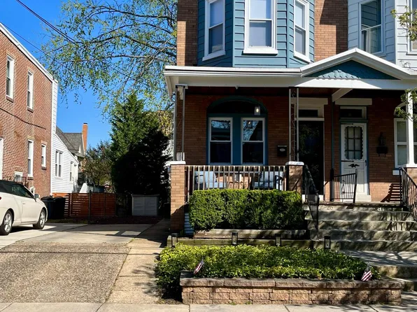 26 E Collings Ave, Collingswood, NJ 08108