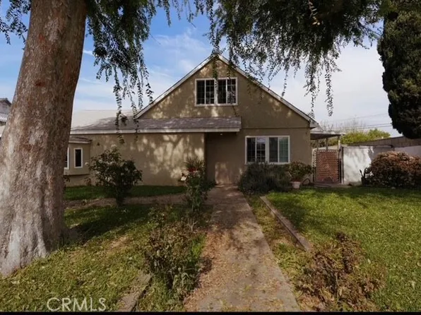 16737 Alwood St, La Puente, CA 91744