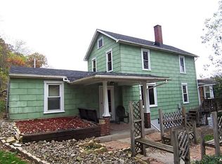 4898 State Route 66, Apollo, PA 15613