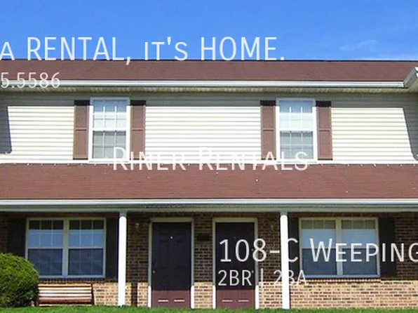 108C Weeping Willow Ln, Bridgewater, VA 22812